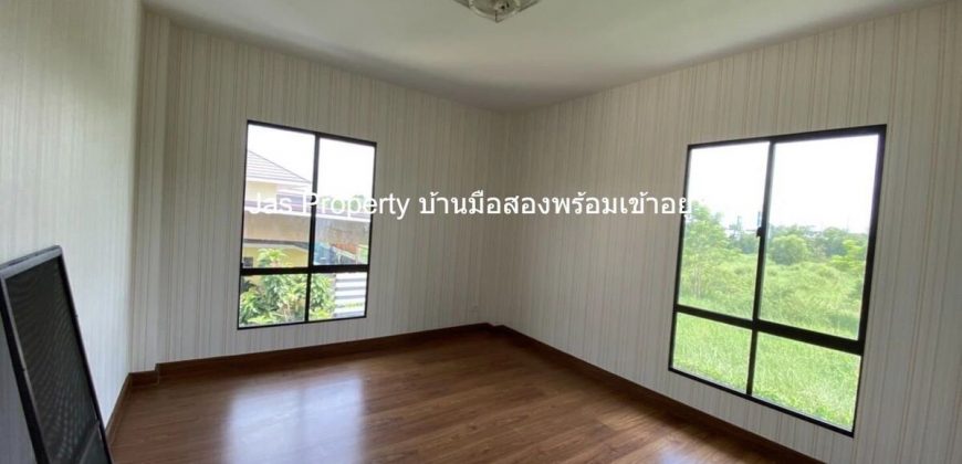 Siam High Ville, Khlong Luang, Erawan