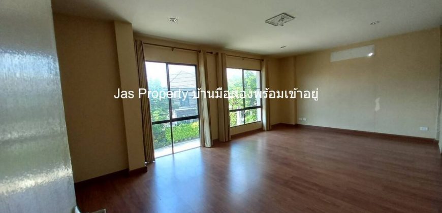 Siam High Ville, Khlong Luang, Erawan