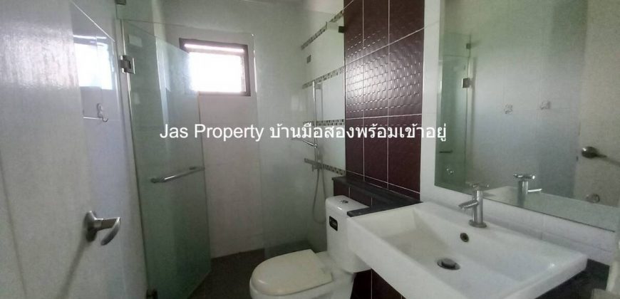 Siam High Ville, Khlong Luang, Erawan