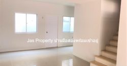 Townhouse Nimitmai, Pruksa Ville 62/2 project