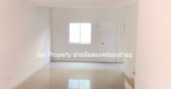 Townhouse Nimitmai, Pruksa Ville 62/2 project