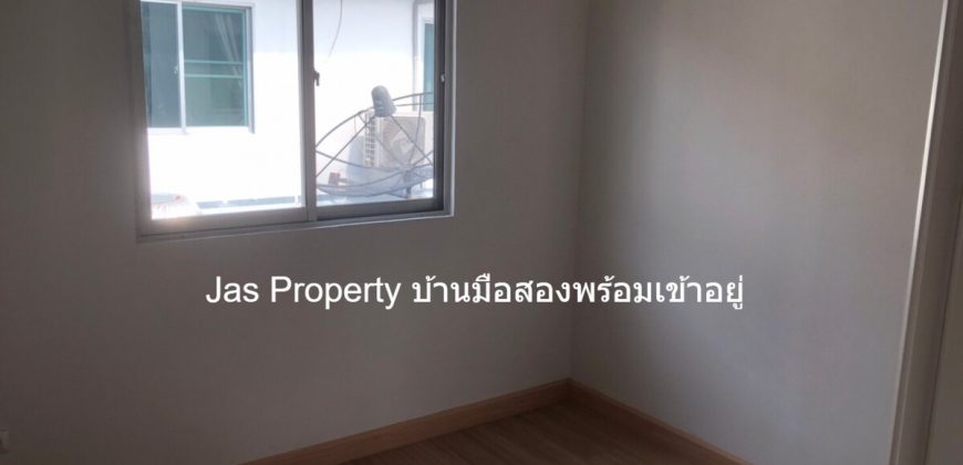 Townhouse Nimitmai, Pruksa Ville 62/2 project