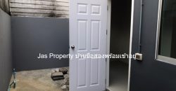 Townhouse Nimitmai, Pruksa Ville 62/2 project