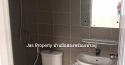 Townhouse Nimitmai, Pruksa Ville 62/2 project