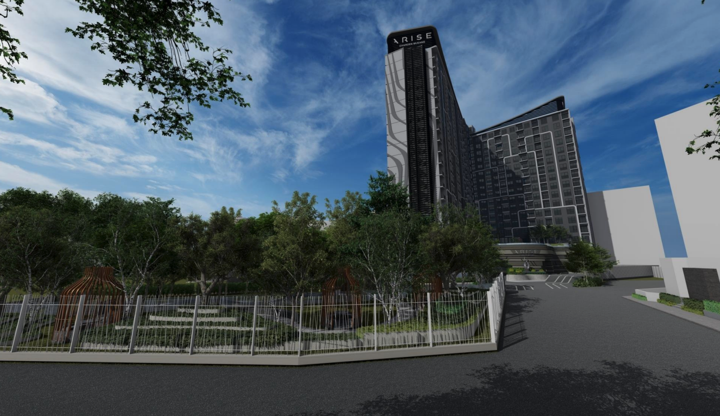 Arise Charoen Mueang