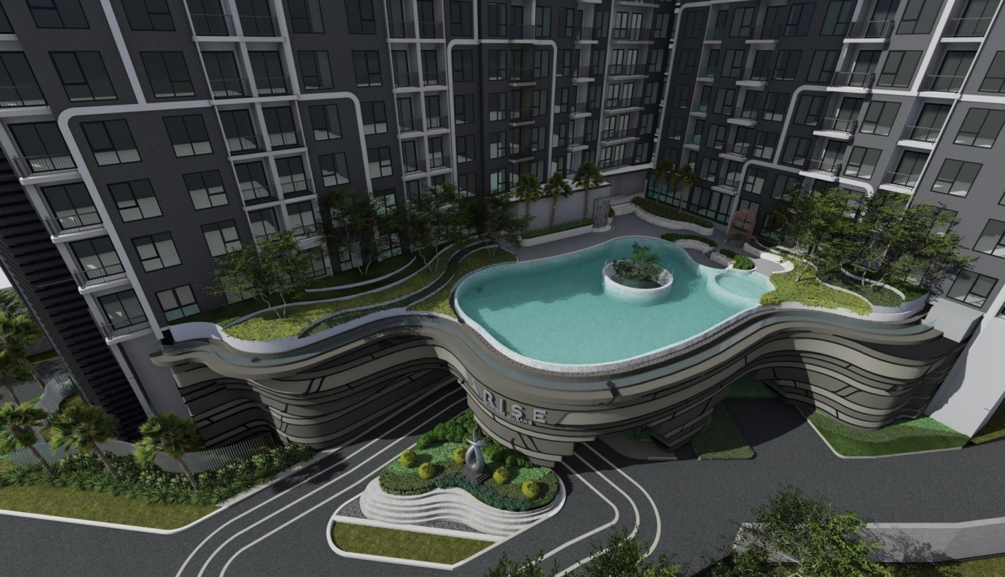 Arise Charoen Mueang