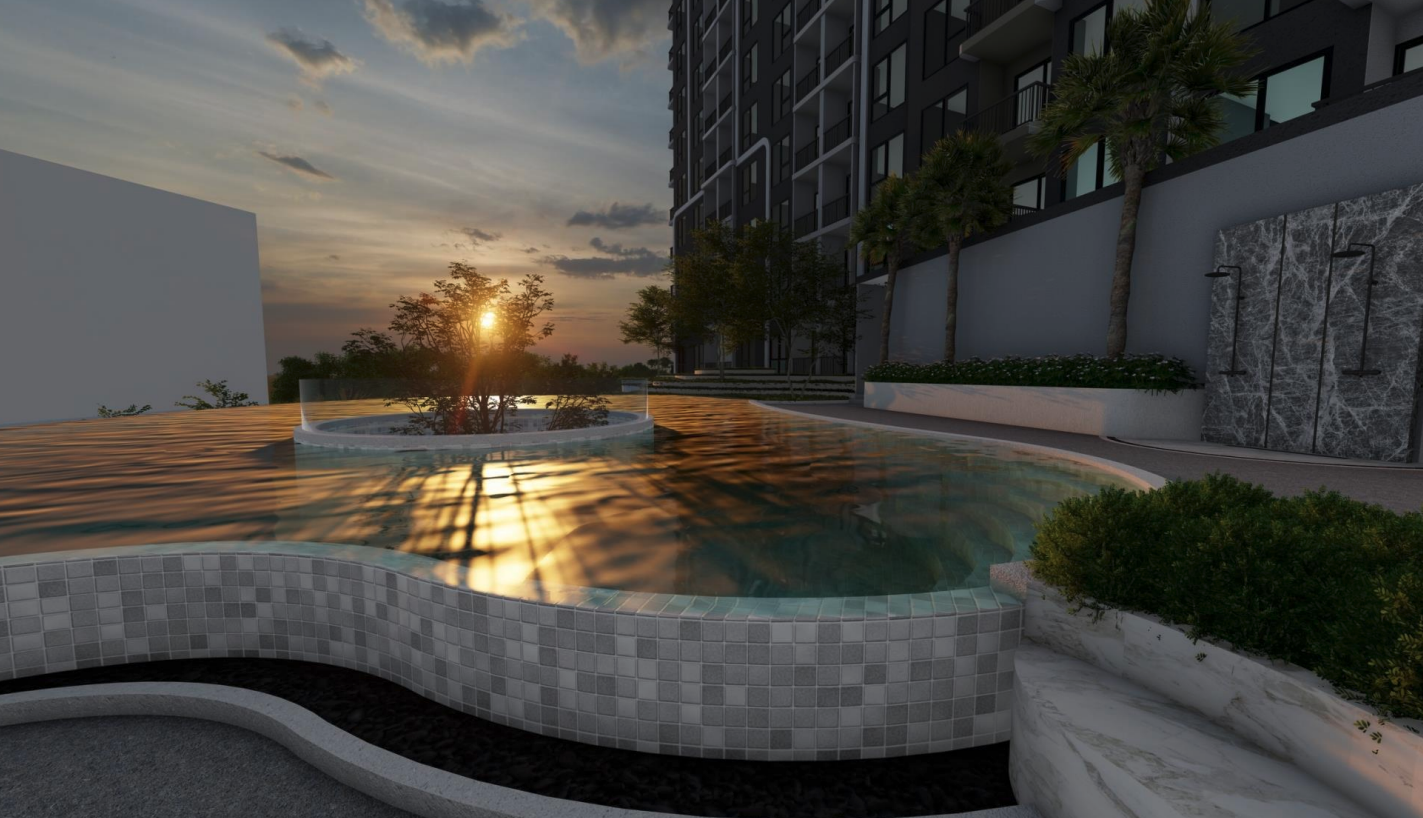 Arise Charoen Mueang