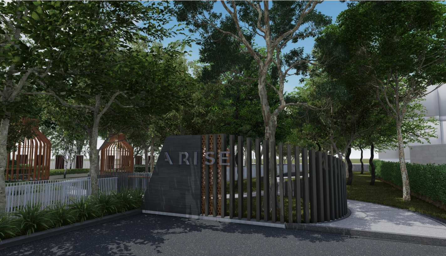 Arise Charoen Mueang