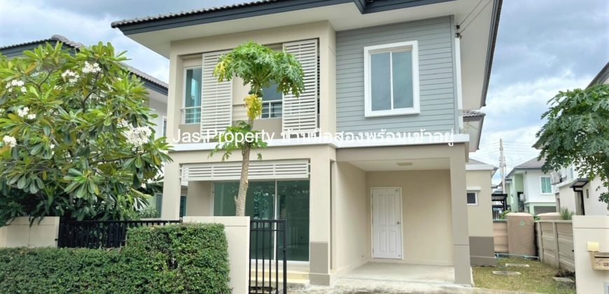 Pruksa Village Rangsit-Klong 2