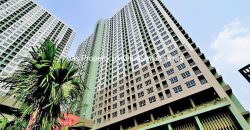 Condo Lumpini Ville Chaengwattana