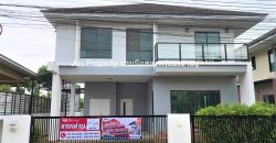 Siam High Ville, Khlong Luang, Erawan