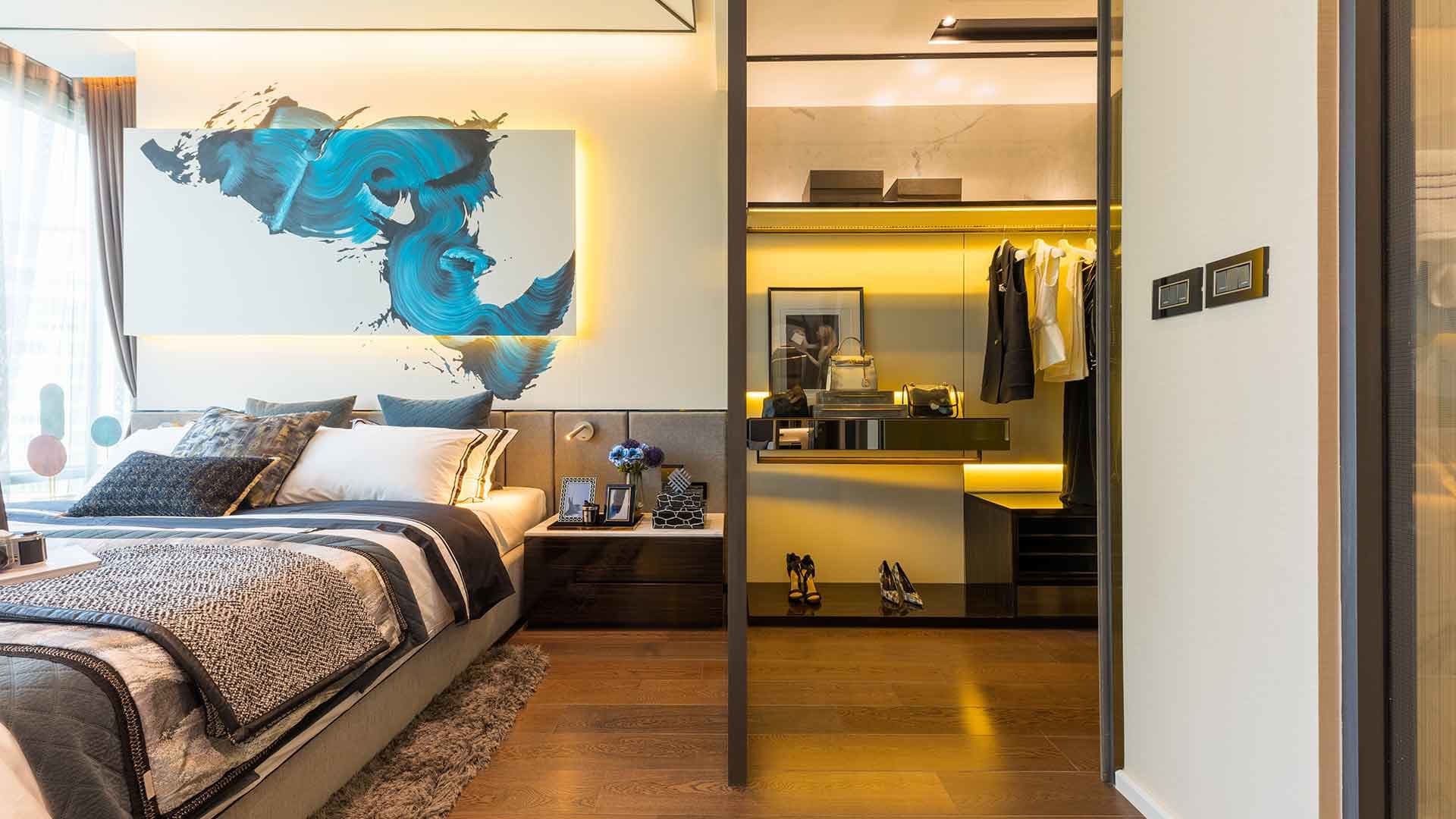 the bangkok thonglor 1