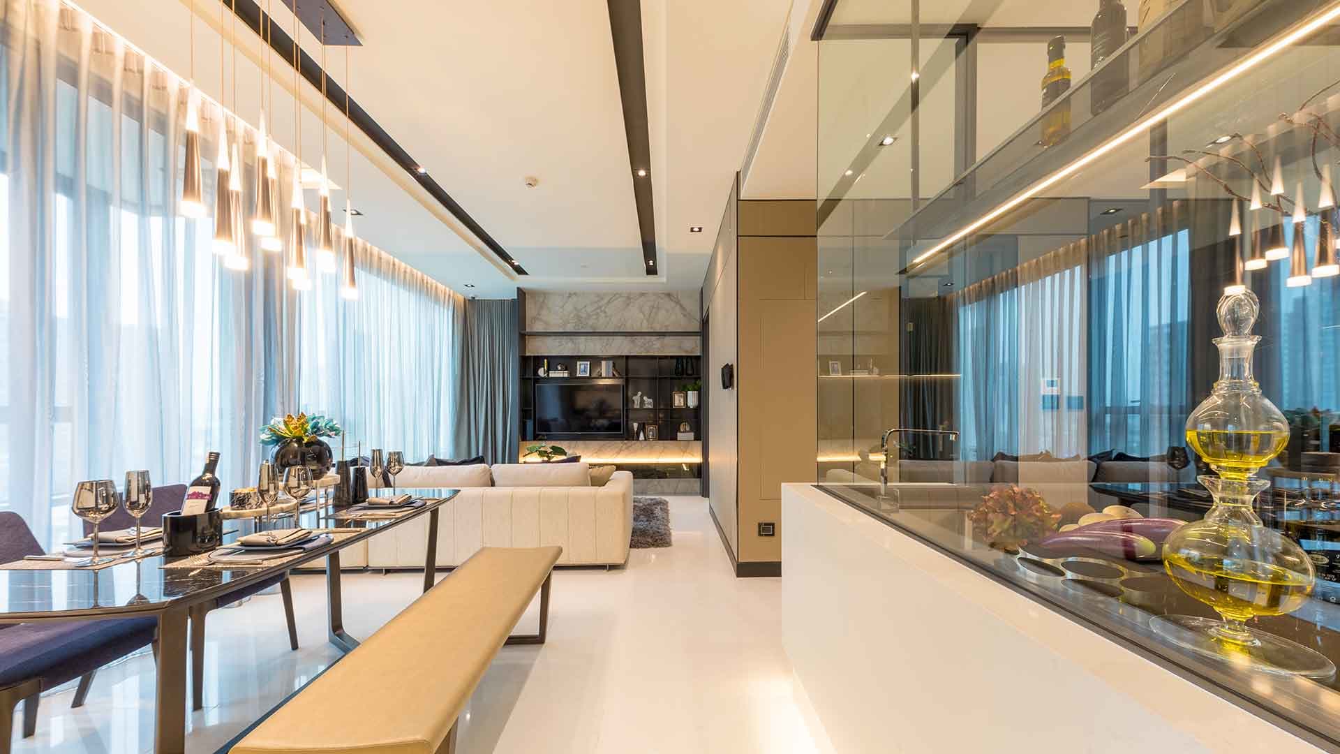 the bangkok thonglor 1