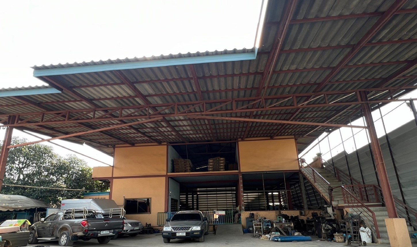 โรงงาน กรุงเทพมหานคร