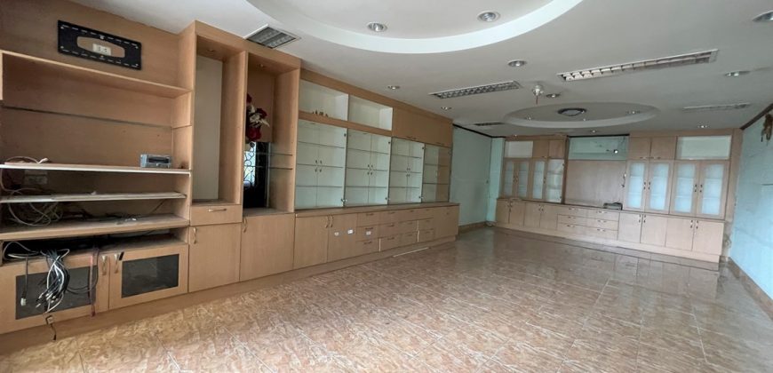 บ้านเดี่ยว กรุงเทพมหานคร