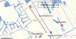 ทัสคานี มีนบุรี – ประชาร่วมใจ
