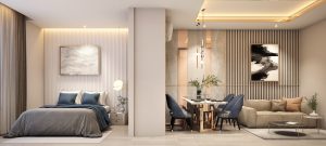 The Belgravia @ Ratchada 17