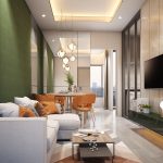 The Belgravia @ Ratchada 17