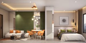 The Belgravia @ Ratchada 17