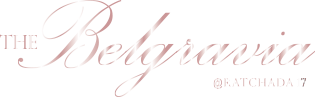 The Belgravia logo