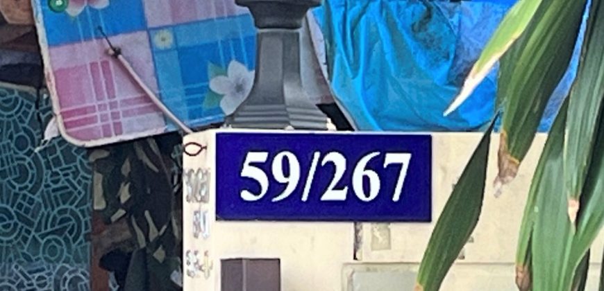 บุราพันธ์ การ์เด้นวิลล์