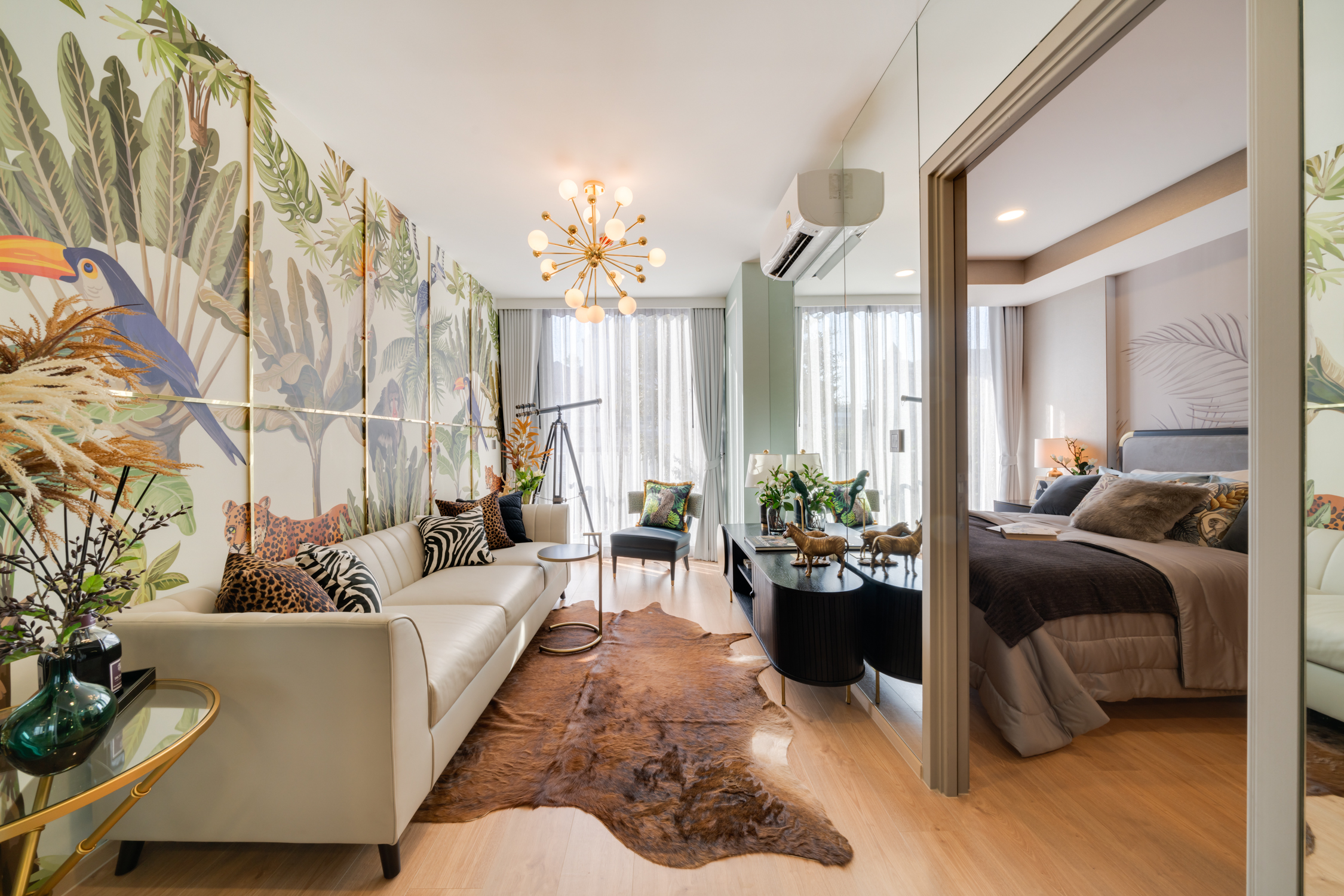 Chewathai Residence Thonglor