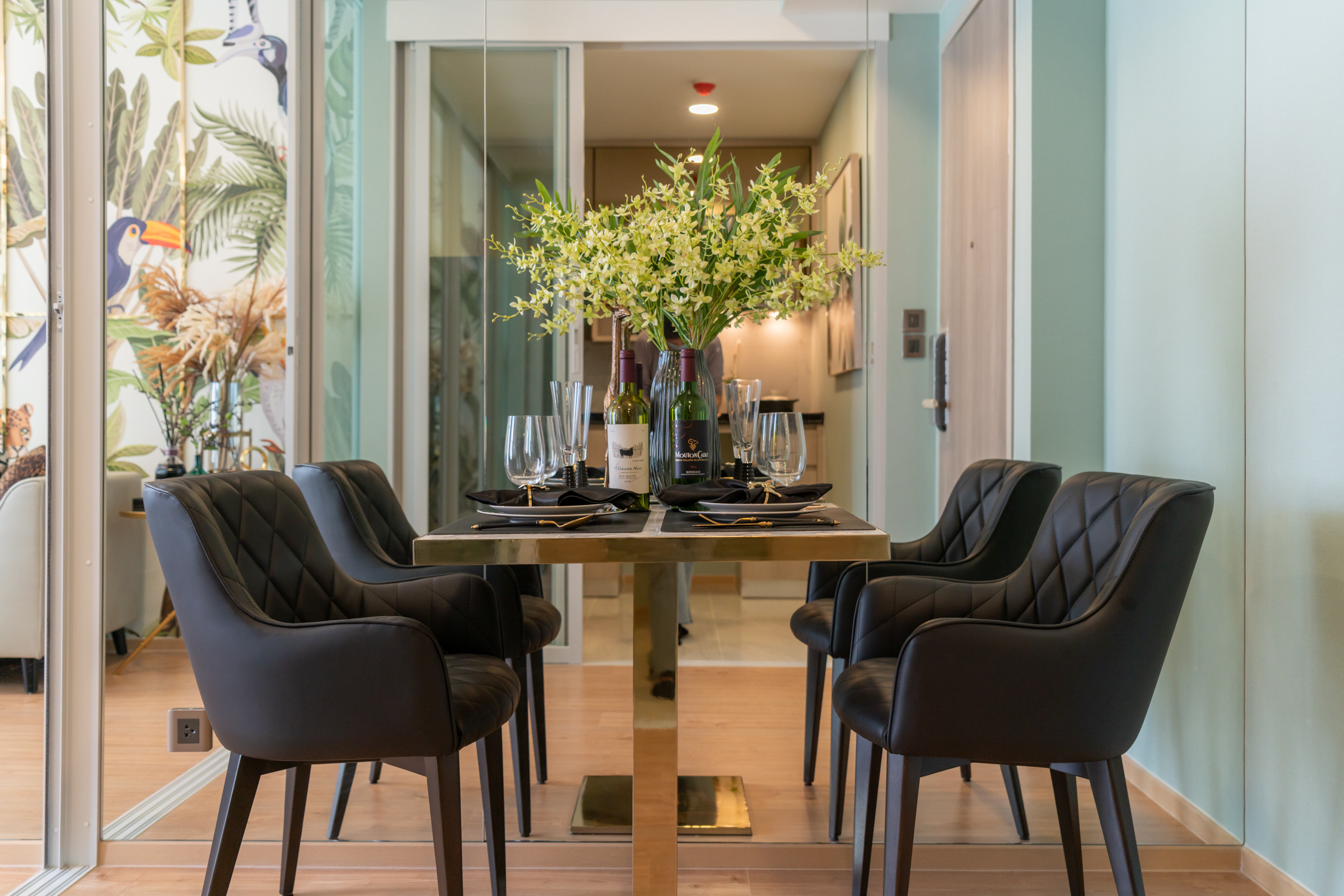 Chewathai Residence Thonglor