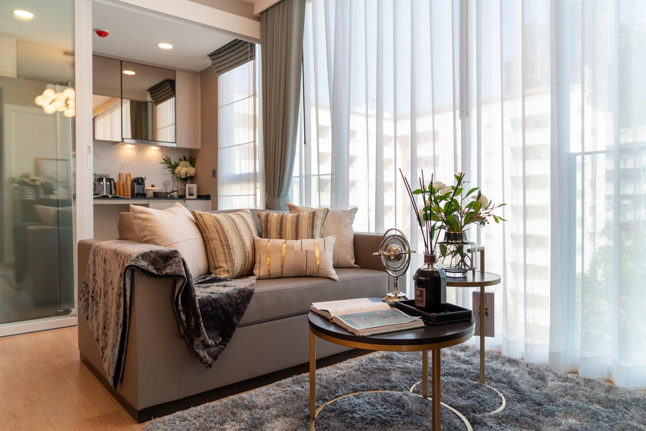 Chewathai Residence Thonglor