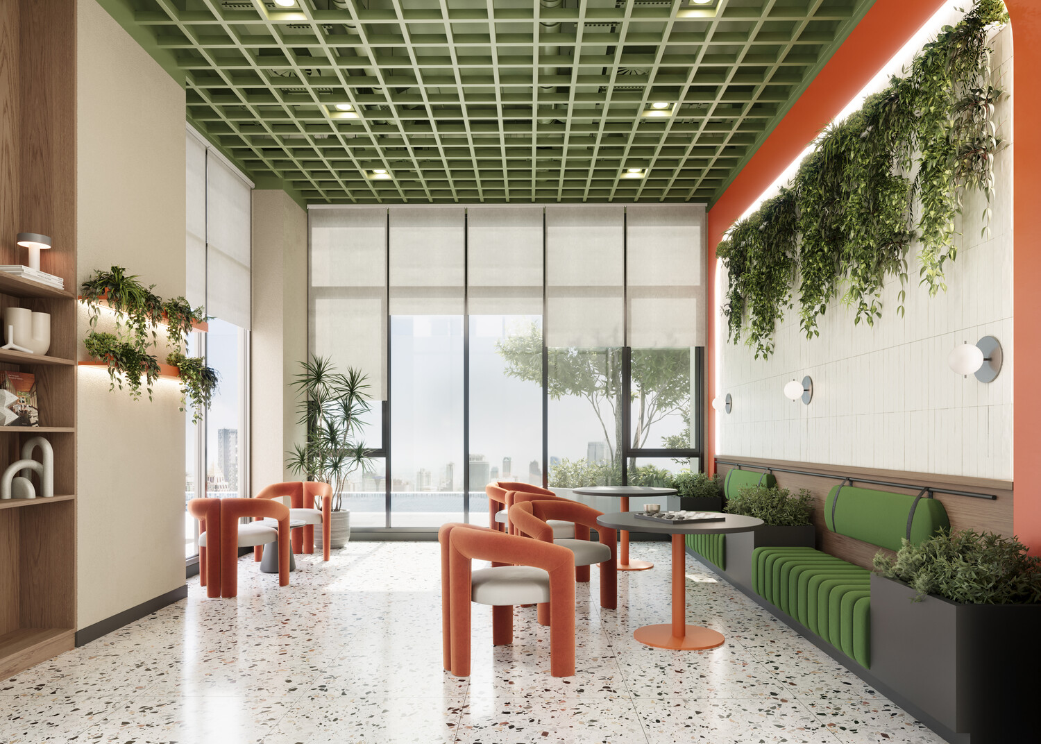 Supalai Parc Ekkamai-Pattanakarn