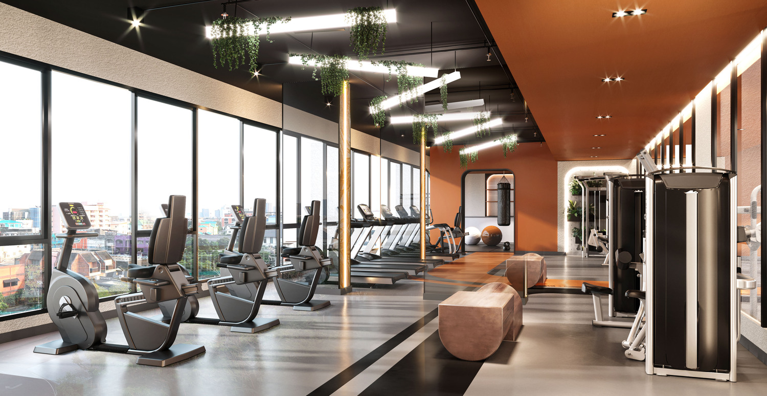 Supalai Parc Ekkamai-Pattanakarn