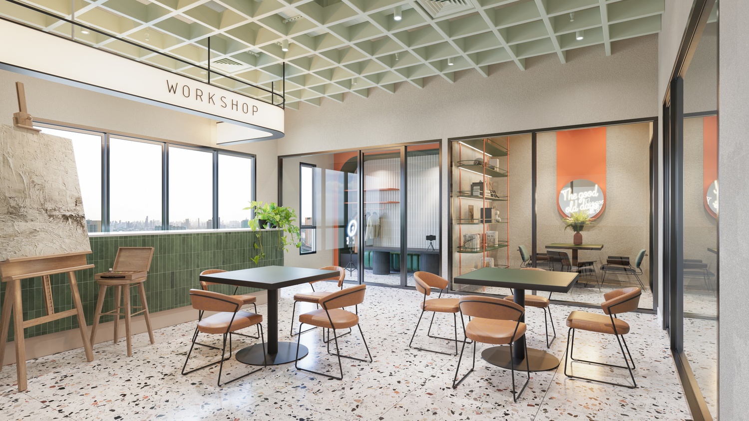 Supalai Parc Ekkamai-Pattanakarn