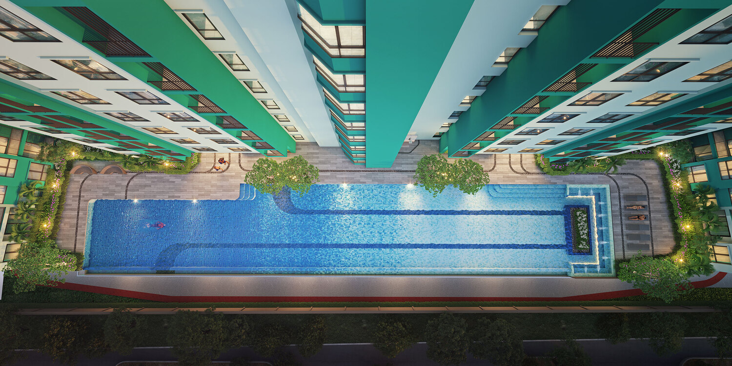 Supalai Parc Ekkamai-Pattanakarn