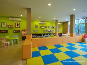 Lumpini Township Rangsit-Klong 1