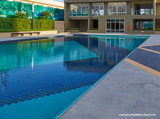Lumpini Township Rangsit-Klong 1