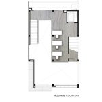 Mezzanine floor plana
