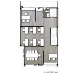2nd floor plan