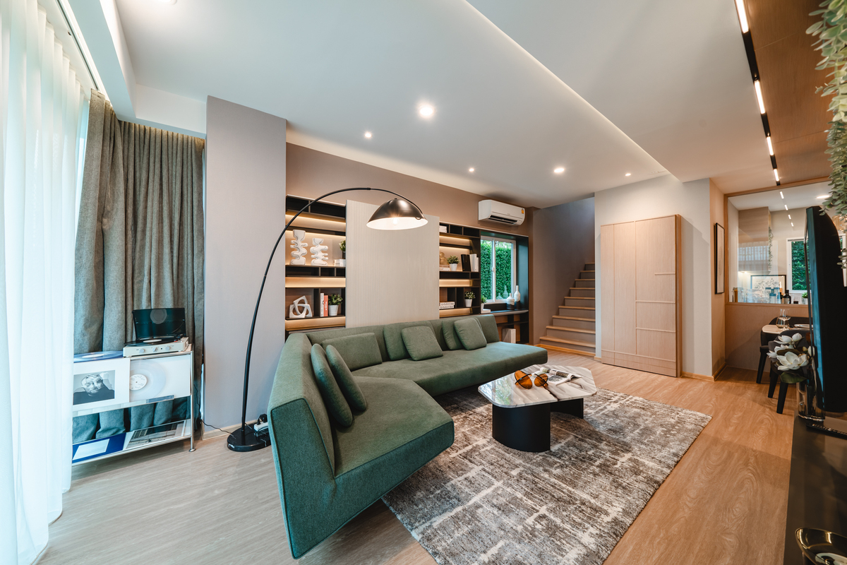 Nirvana ABSOLUTE Bangna