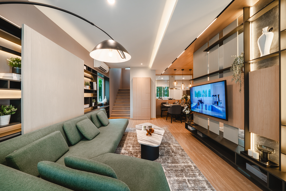 Nirvana ABSOLUTE Bangna