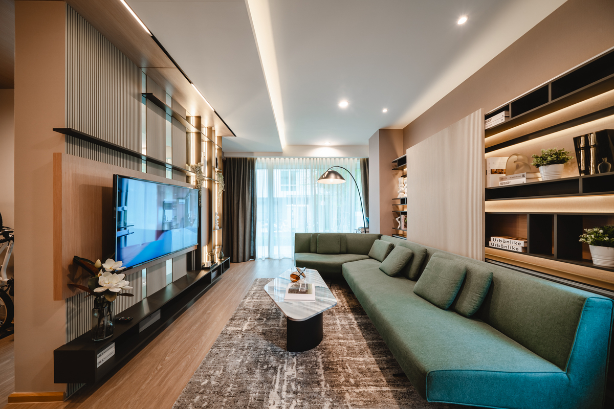 Nirvana ABSOLUTE Bangna