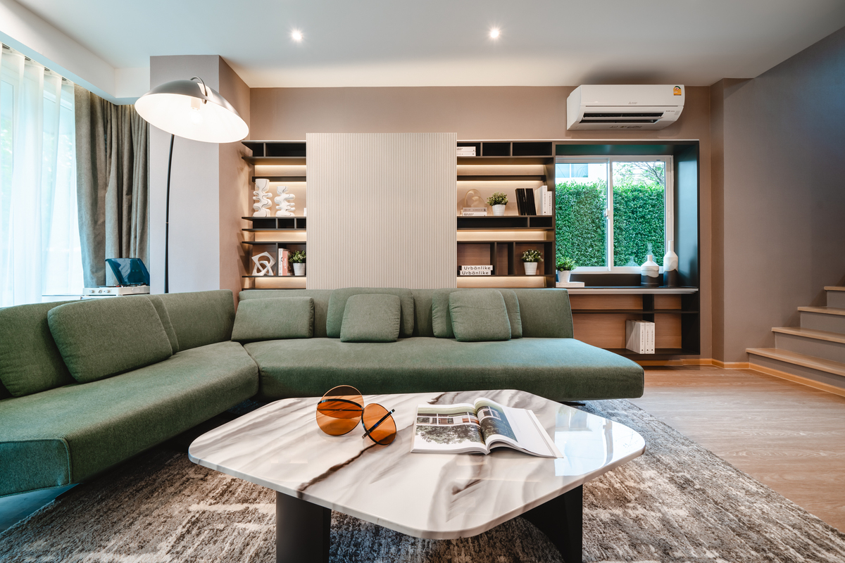 Nirvana ABSOLUTE Bangna