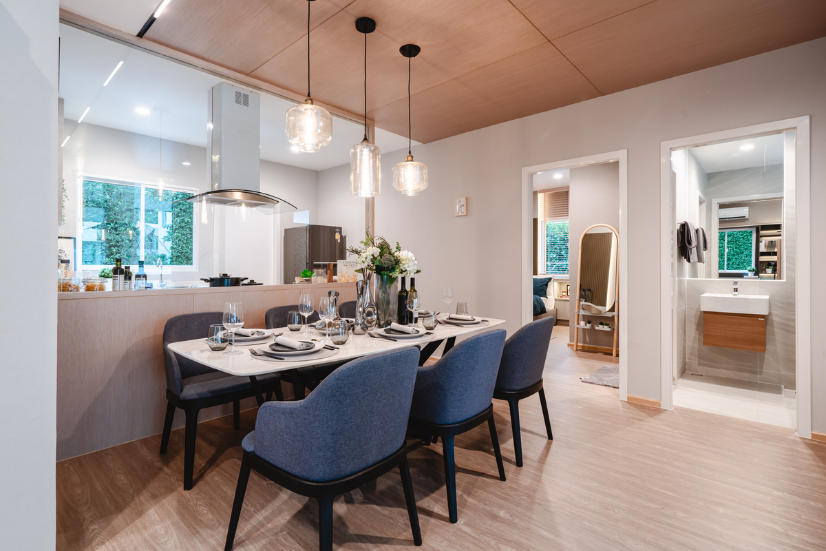 Nirvana ABSOLUTE Bangna