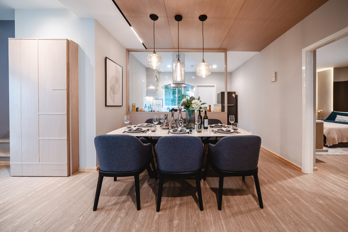 Nirvana ABSOLUTE Bangna