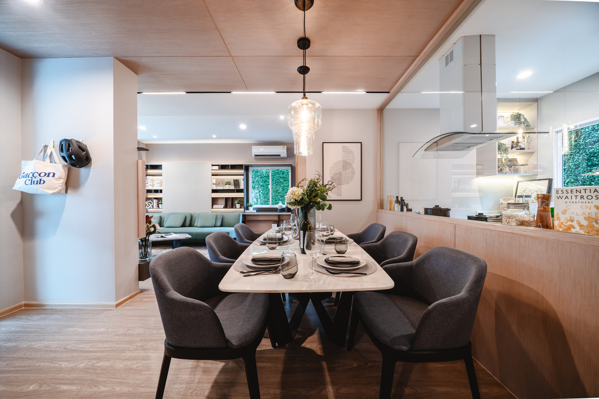 Nirvana ABSOLUTE Bangna