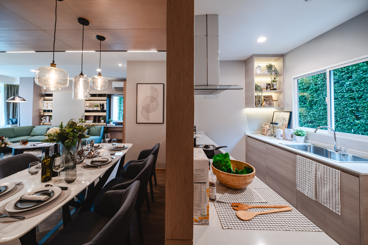 Nirvana ABSOLUTE Bangna