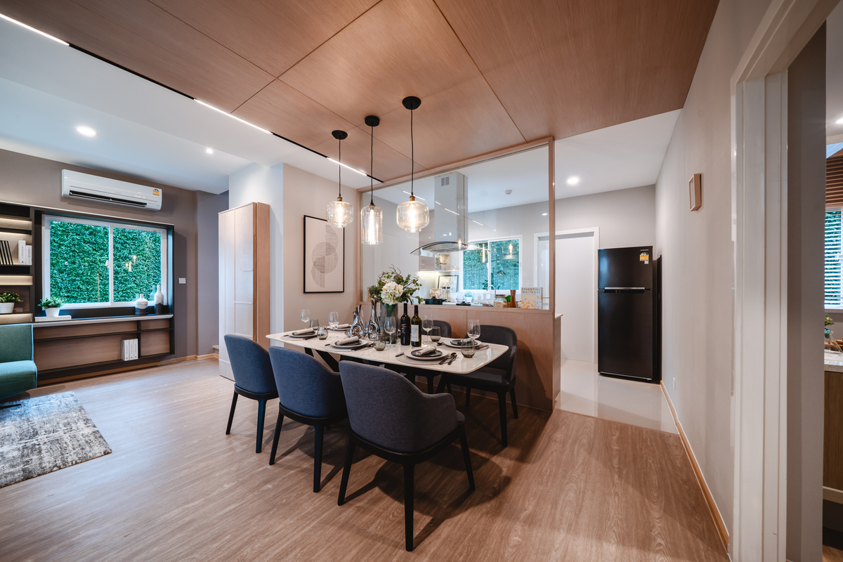 Nirvana ABSOLUTE Bangna