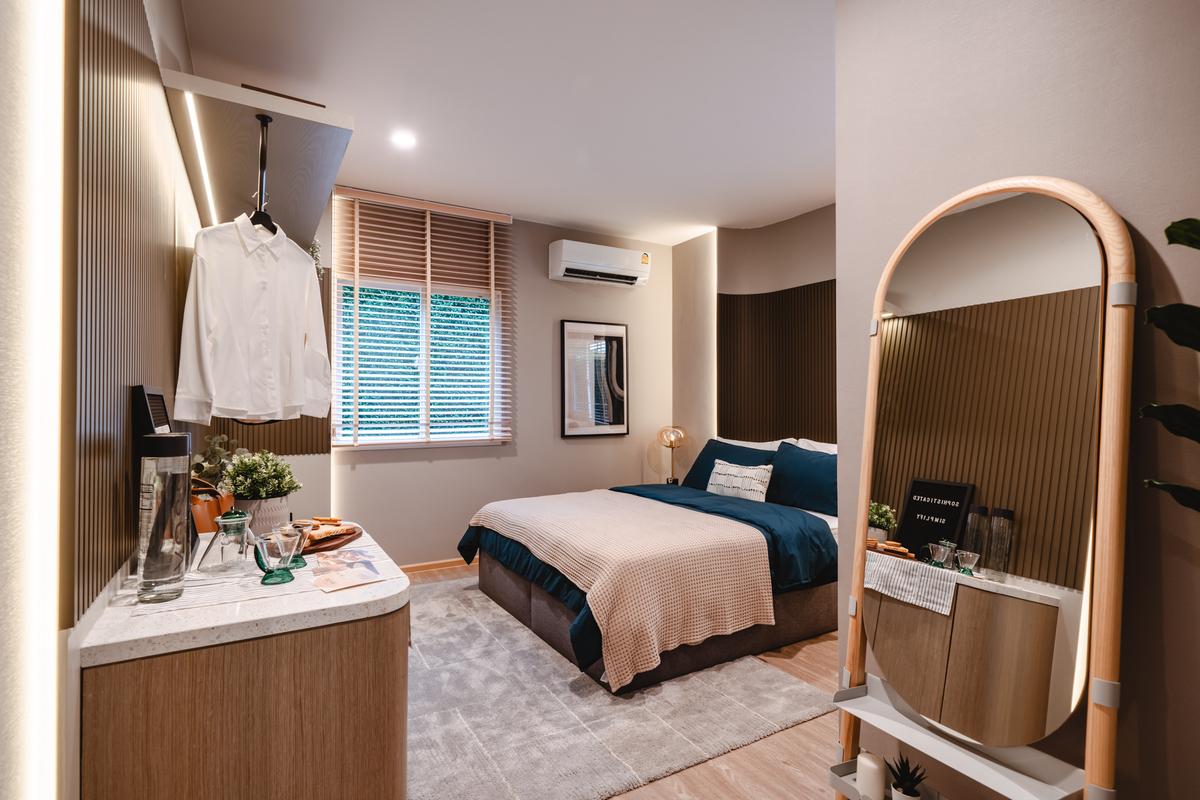 Nirvana ABSOLUTE Bangna