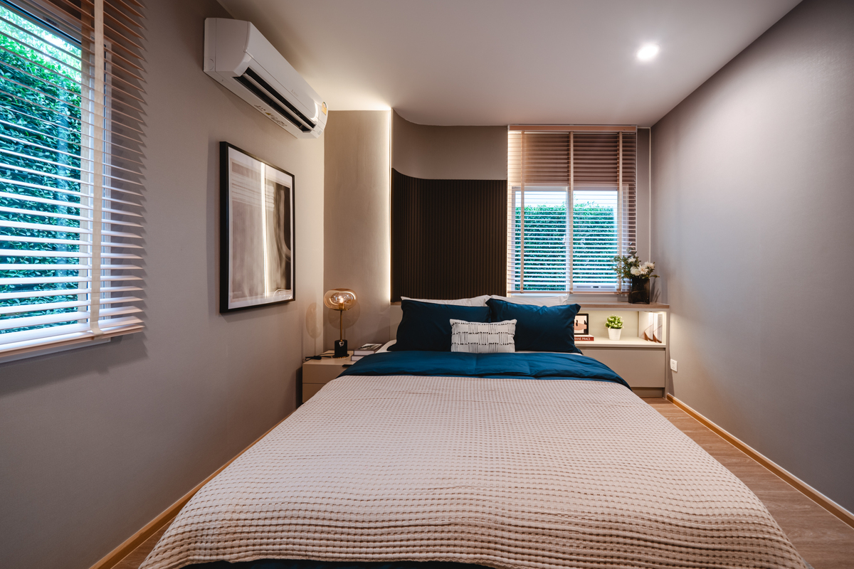 Nirvana ABSOLUTE Bangna