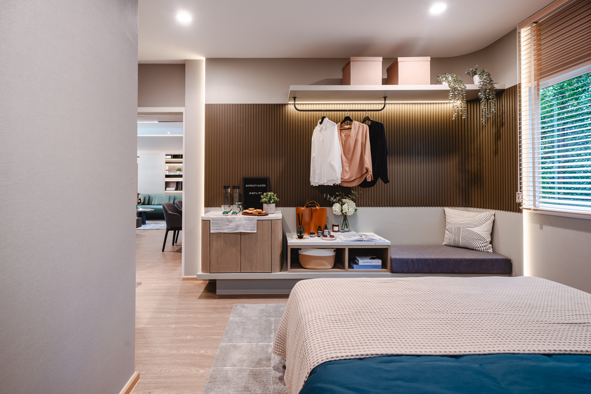 Nirvana ABSOLUTE Bangna