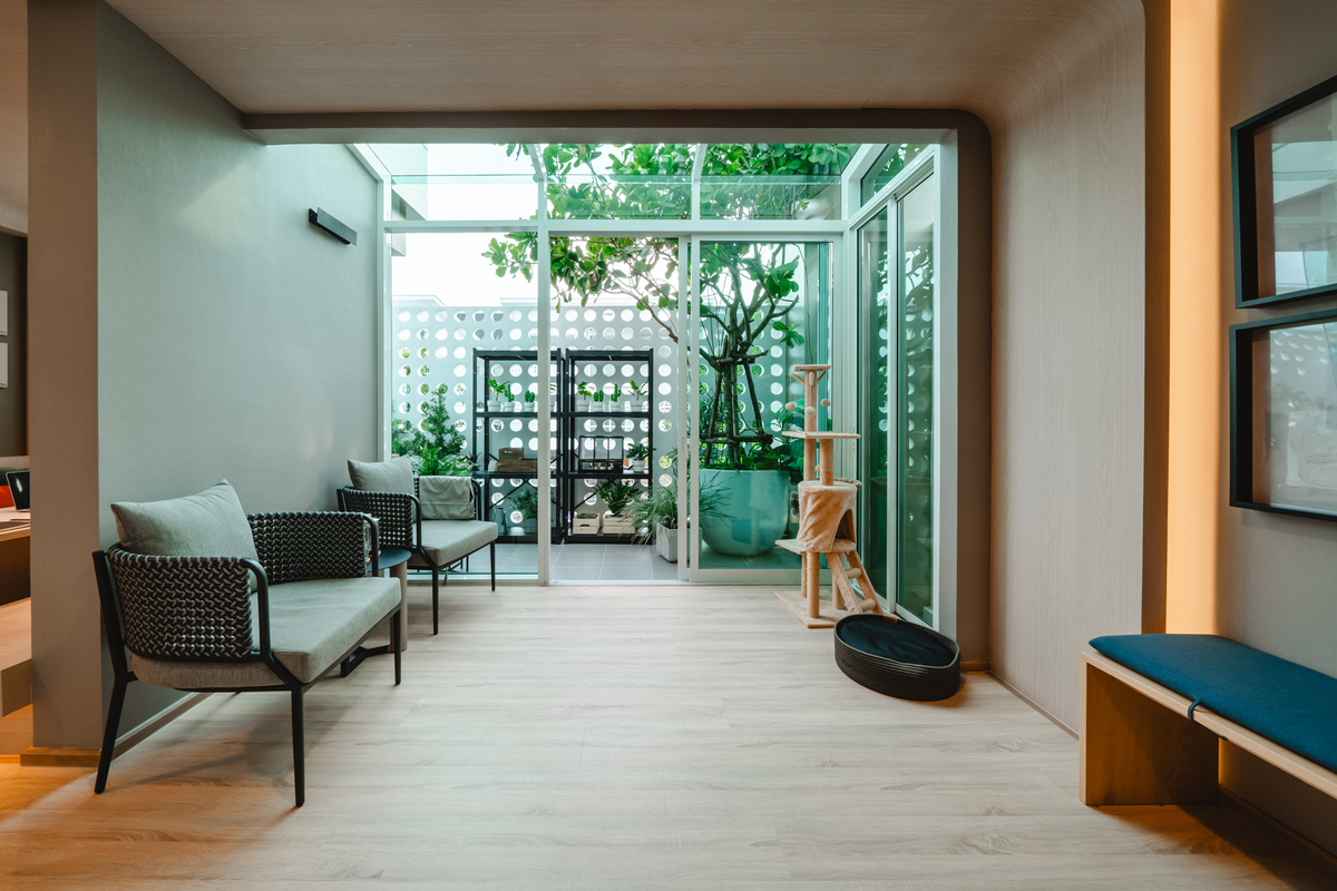 Nirvana ABSOLUTE Bangna