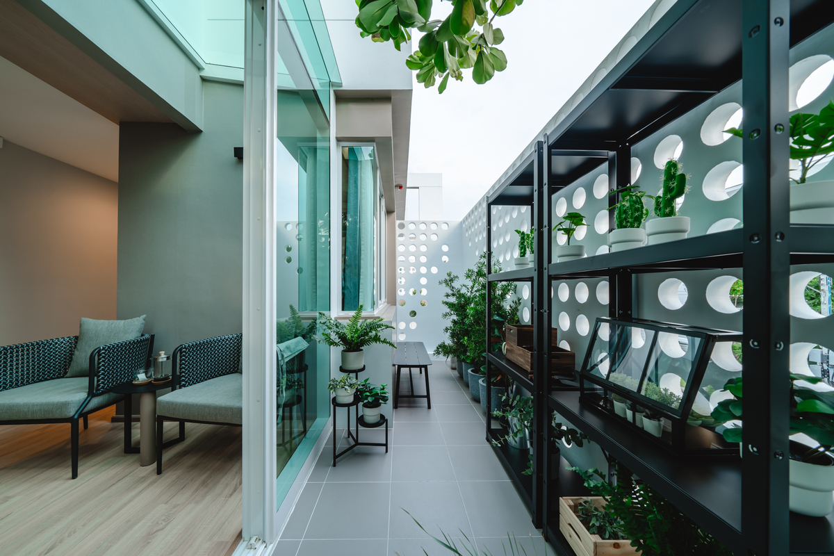 Nirvana ABSOLUTE Bangna